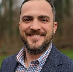 Jon Honour
